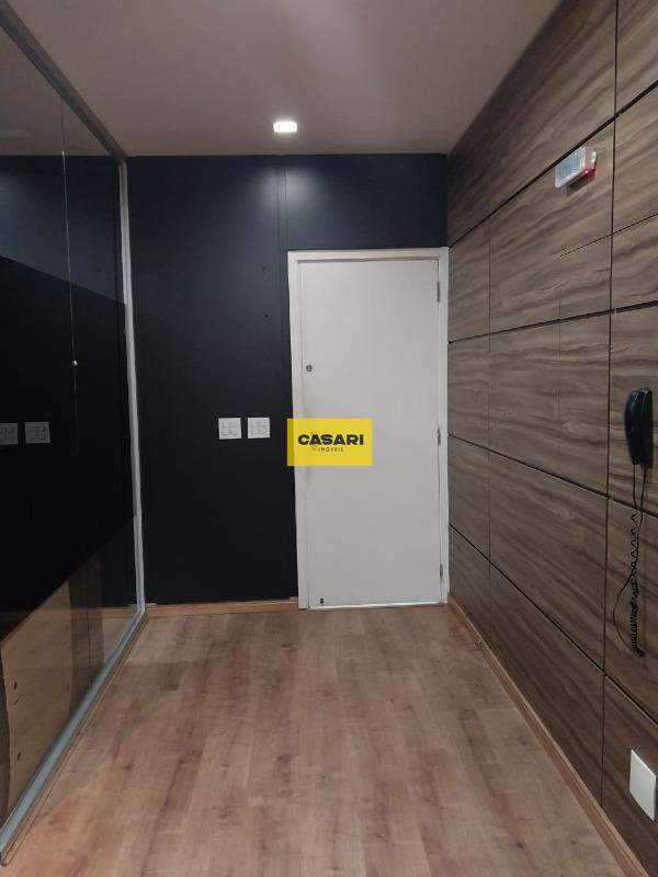 Sala para para aluguel no bairro Centro, São Bernardo do Campo - Casari Imóveis: 