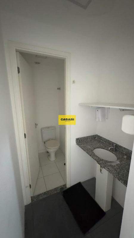 Sala para para aluguel no bairro Jardim do Mar, São Bernardo do Campo - Casari Imóveis: 