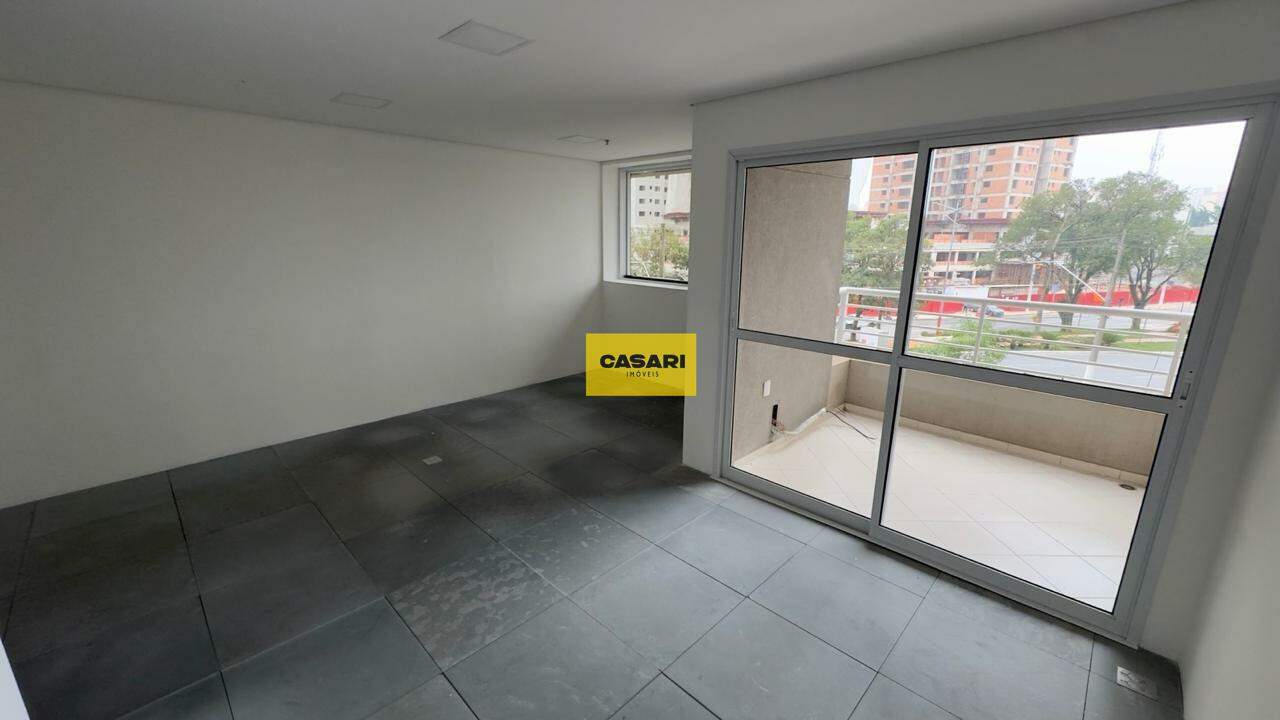 Sala para para aluguel no bairro Jardim do Mar, São Bernardo do Campo - Casari Imóveis: 