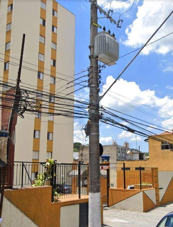 Apartamento para para aluguel no bairro Demarchi, São Bernardo do Campo - Casari Imóveis: 