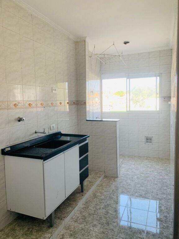 Apartamento para para aluguel no bairro Demarchi, São Bernardo do Campo - Casari Imóveis: 