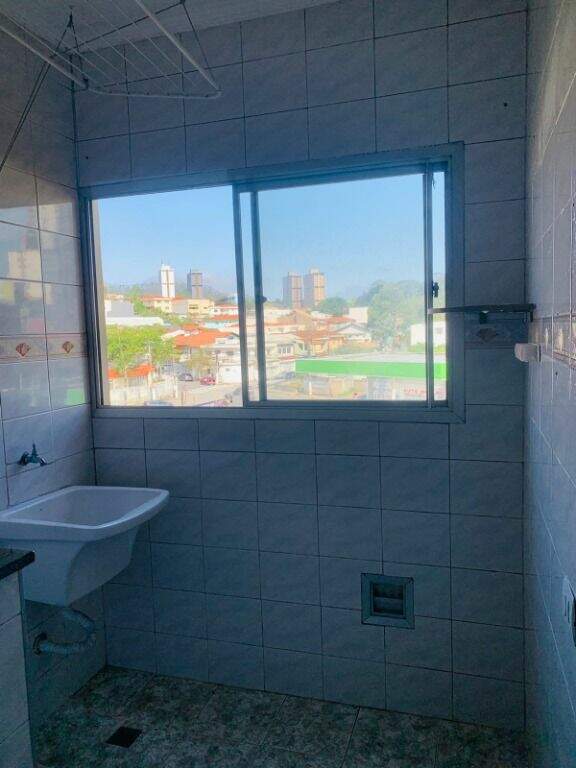 Apartamento para para aluguel no bairro Demarchi, São Bernardo do Campo - Casari Imóveis: 