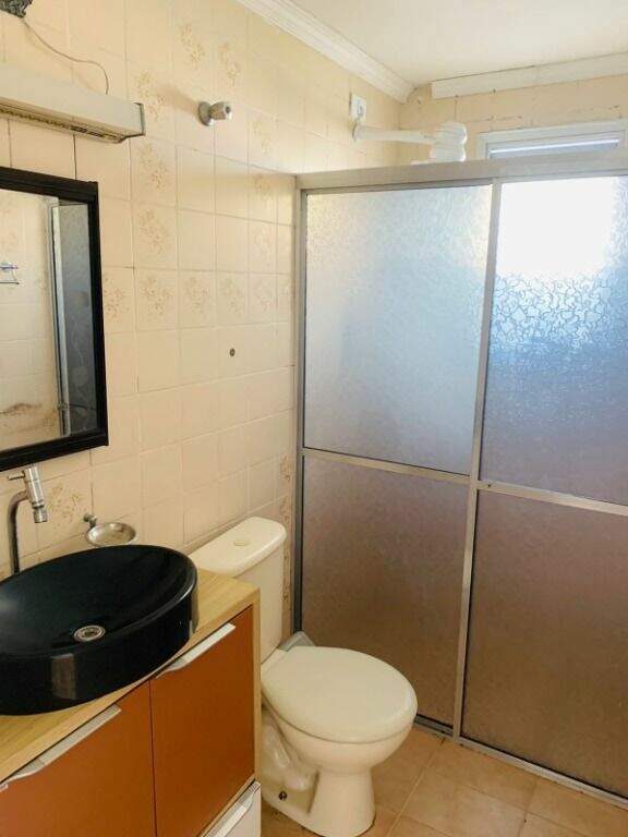 Apartamento para para aluguel no bairro Demarchi, São Bernardo do Campo - Casari Imóveis: 
