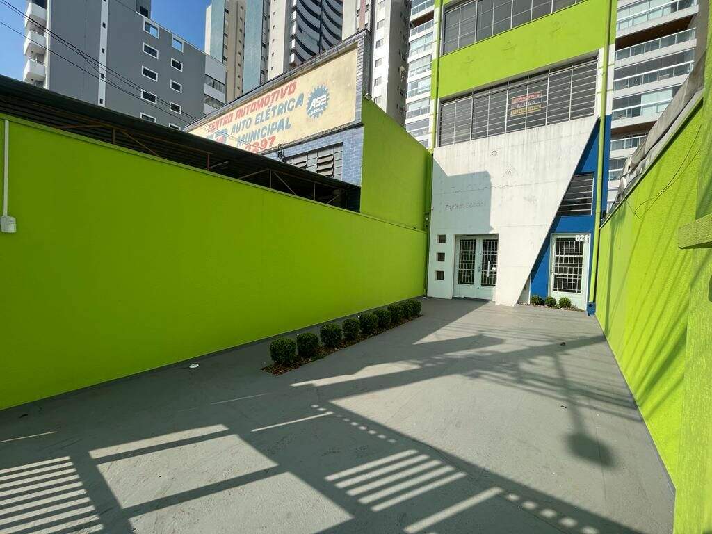 Prédio para para aluguel no bairro Centro, São Bernardo do Campo - Casari Imóveis: 