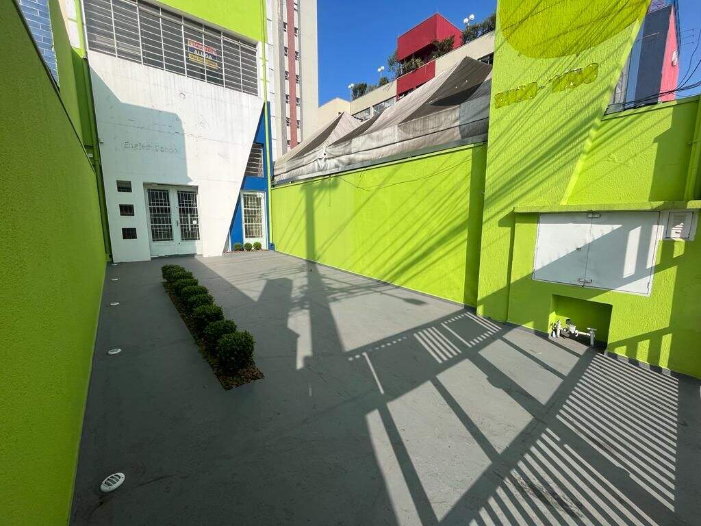 Prédio para para aluguel no bairro Centro, São Bernardo do Campo - Casari Imóveis: 