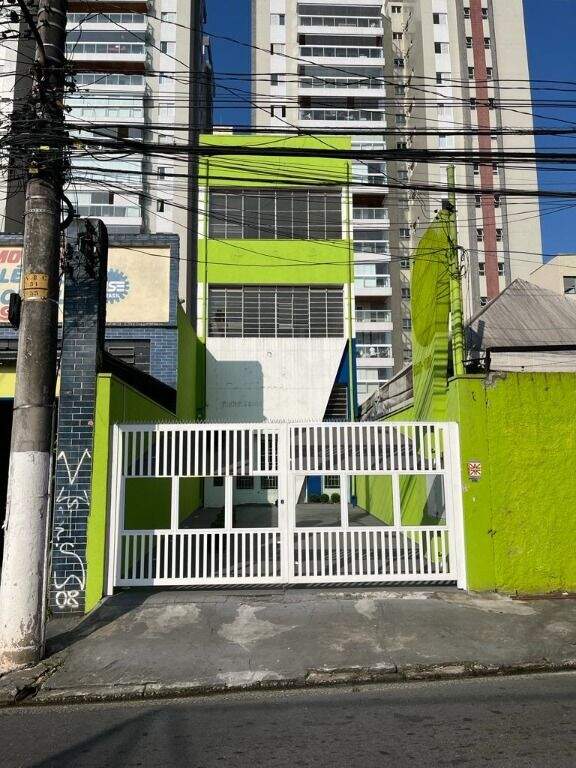 Prédio para para aluguel no bairro Centro, São Bernardo do Campo - Casari Imóveis: 