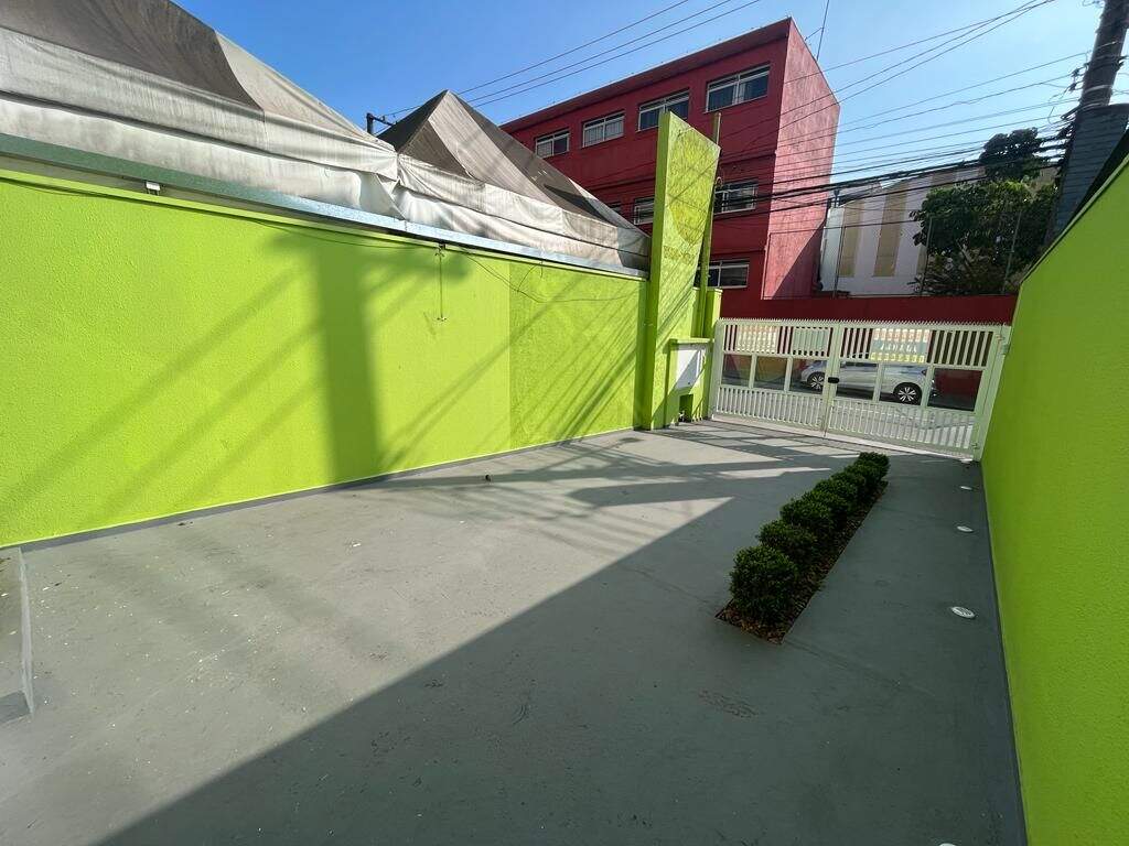 Prédio para para aluguel no bairro Centro, São Bernardo do Campo - Casari Imóveis: 