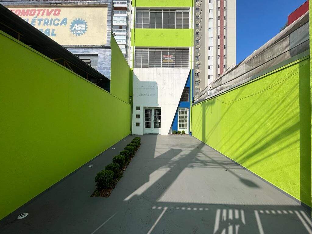 Prédio para para aluguel no bairro Centro, São Bernardo do Campo - Casari Imóveis: 