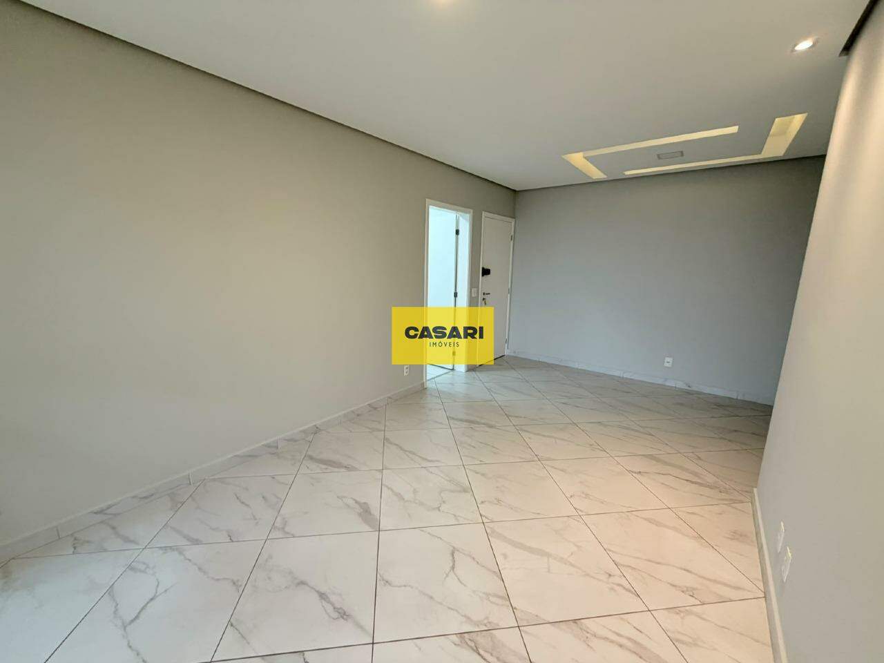 Apartamento para para aluguel no bairro Baeta Neves, São Bernardo do Campo - Casari Imóveis: 