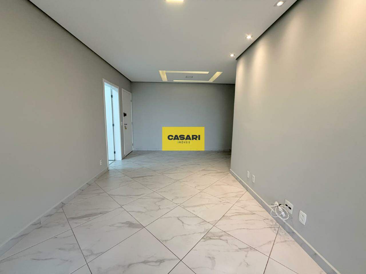 Apartamento para para aluguel no bairro Baeta Neves, São Bernardo do Campo - Casari Imóveis: 