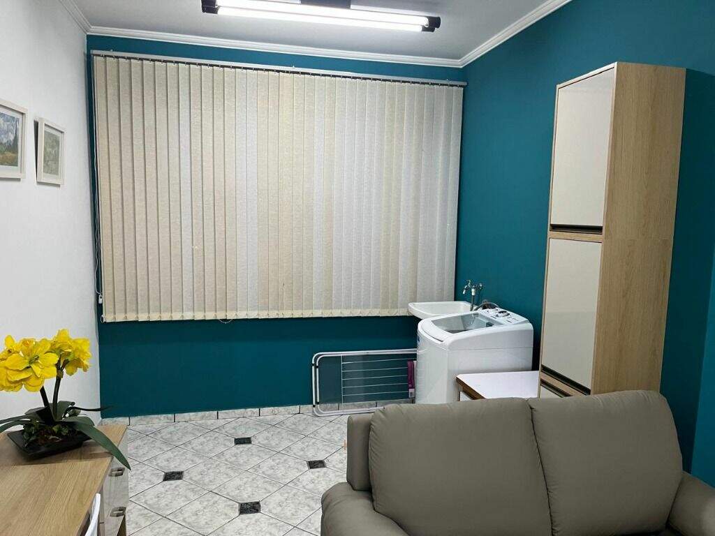 Flat para para aluguel no bairro Jardim do Mar, São Bernardo do Campo - Casari Imóveis: 
