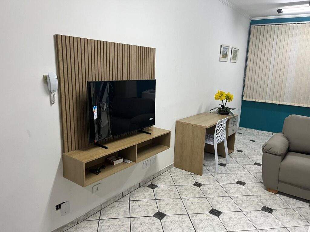 Flat para para aluguel no bairro Jardim do Mar, São Bernardo do Campo - Casari Imóveis: 