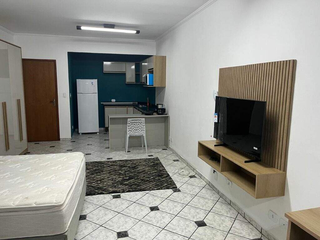 Flat para para aluguel no bairro Jardim do Mar, São Bernardo do Campo - Casari Imóveis: 
