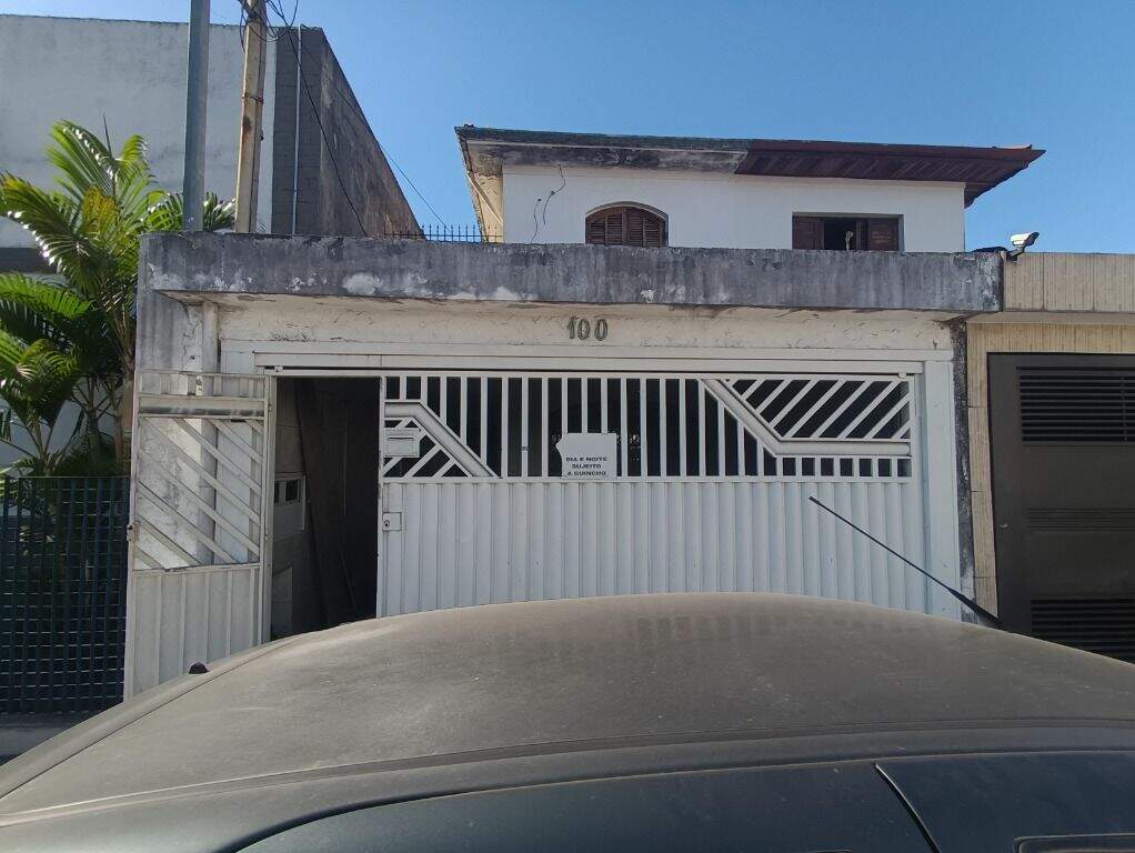 Sobrado para para aluguel no bairro Jardim do Mar, São Bernardo do Campo - Casari Imóveis: 