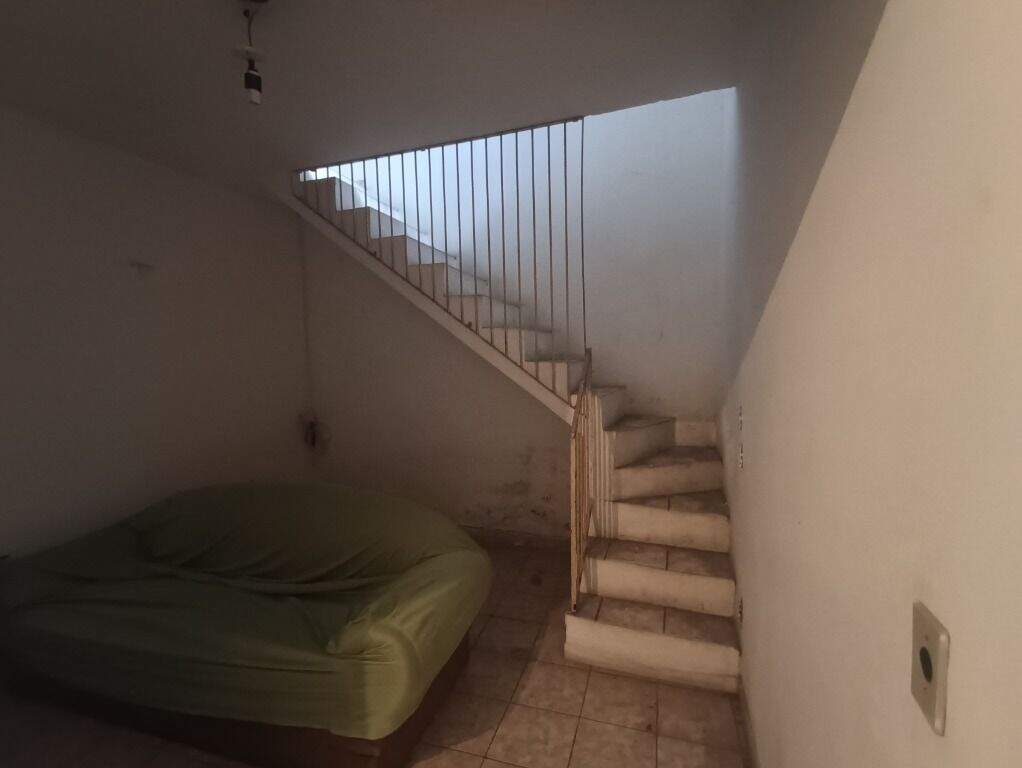 Sobrado para para aluguel no bairro Jardim do Mar, São Bernardo do Campo - Casari Imóveis: 