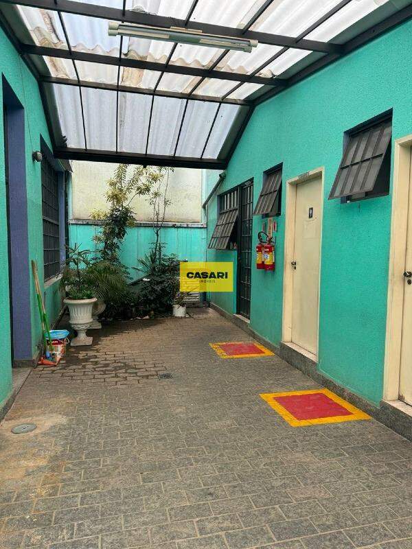 Prédio para para aluguel no bairro Jardim do Mar, São Bernardo do Campo - Casari Imóveis: 