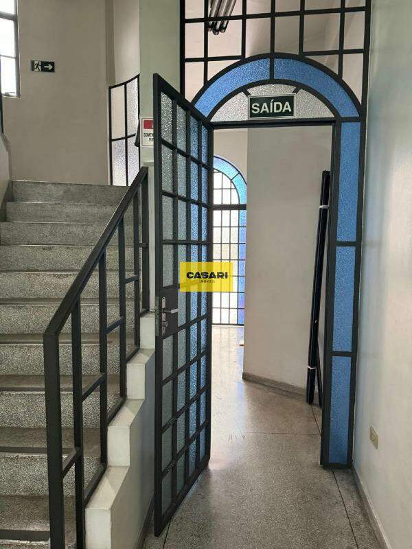 Prédio para para aluguel no bairro Jardim do Mar, São Bernardo do Campo - Casari Imóveis: 