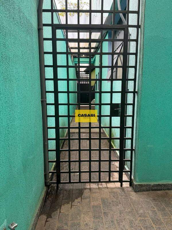 Prédio para para aluguel no bairro Jardim do Mar, São Bernardo do Campo - Casari Imóveis: 