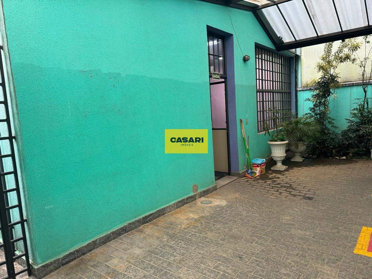 Prédio para para aluguel no bairro Jardim do Mar, São Bernardo do Campo - Casari Imóveis: 