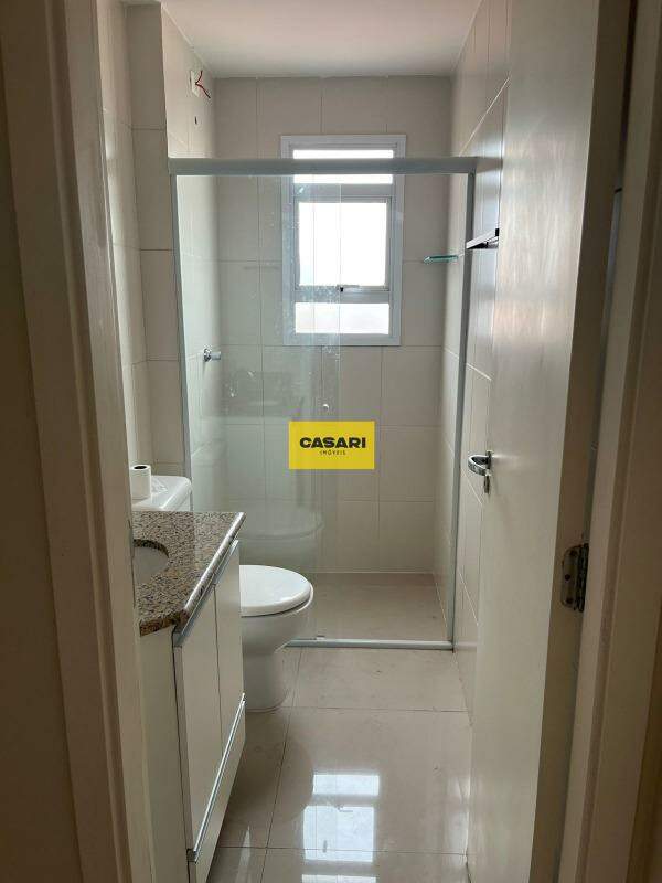 Apartamento para para aluguel no bairro Demarchi, São Bernardo do Campo - Casari Imóveis: 