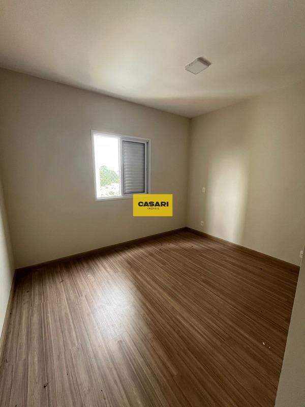 Apartamento para para aluguel no bairro Demarchi, São Bernardo do Campo - Casari Imóveis: 