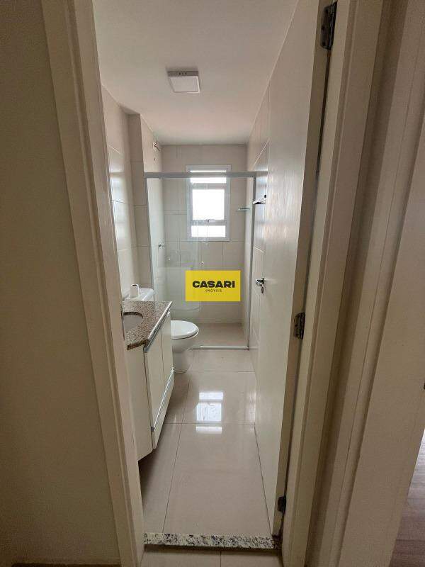 Apartamento para para aluguel no bairro Demarchi, São Bernardo do Campo - Casari Imóveis: 