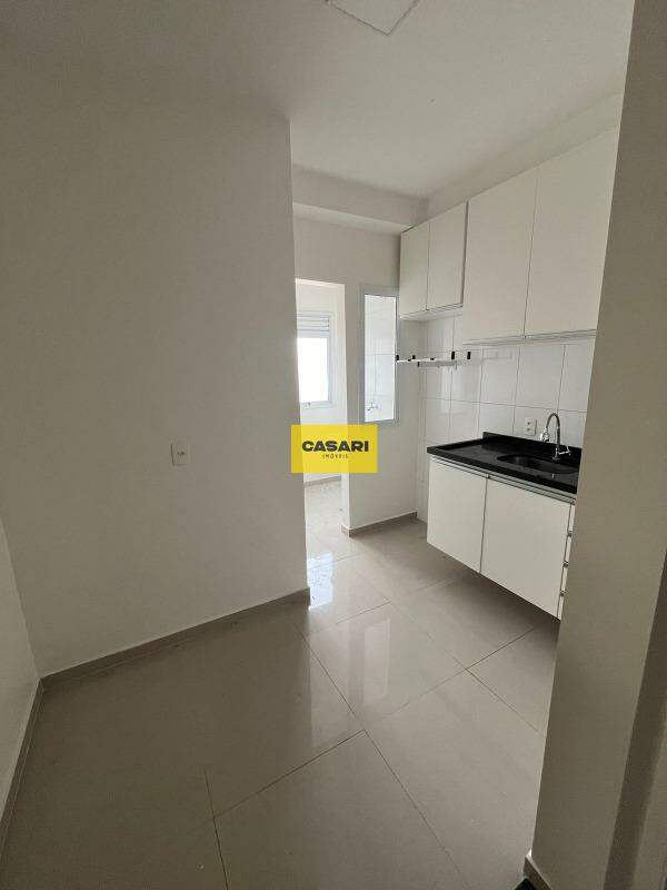 Apartamento para para aluguel no bairro Demarchi, São Bernardo do Campo - Casari Imóveis: 