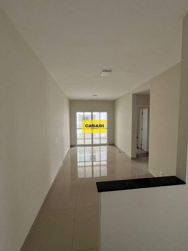 Apartamento para para aluguel no bairro Demarchi, São Bernardo do Campo - Casari Imóveis: 