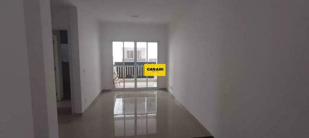 Apartamento para aluguel no bairro Demarchi, São Bernardo do Campo - Casari Imóveis: 