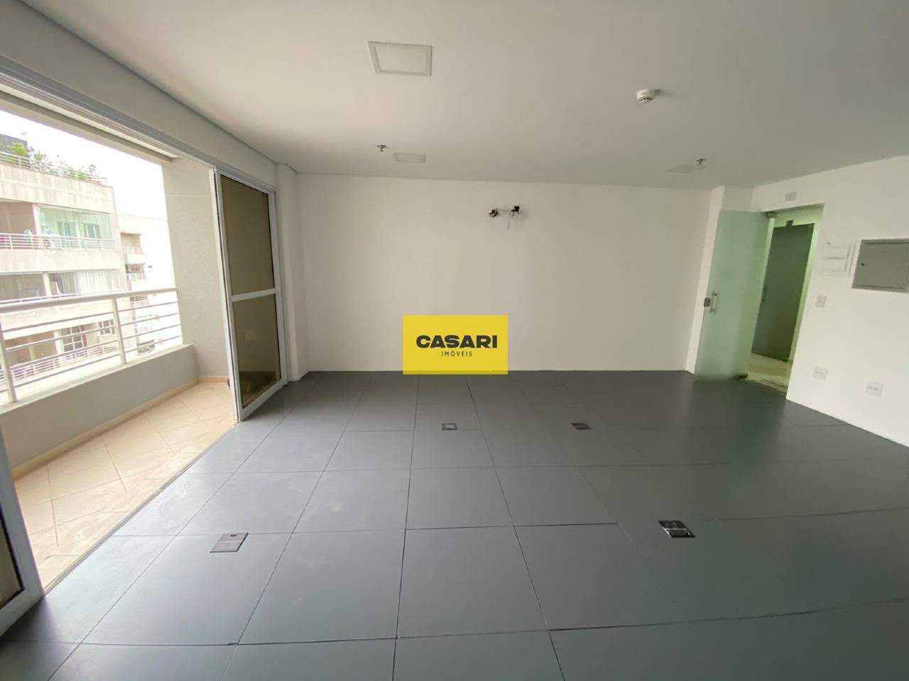 Sala para para aluguel no bairro Jardim do Mar, São Bernardo do Campo - Casari Imóveis: 