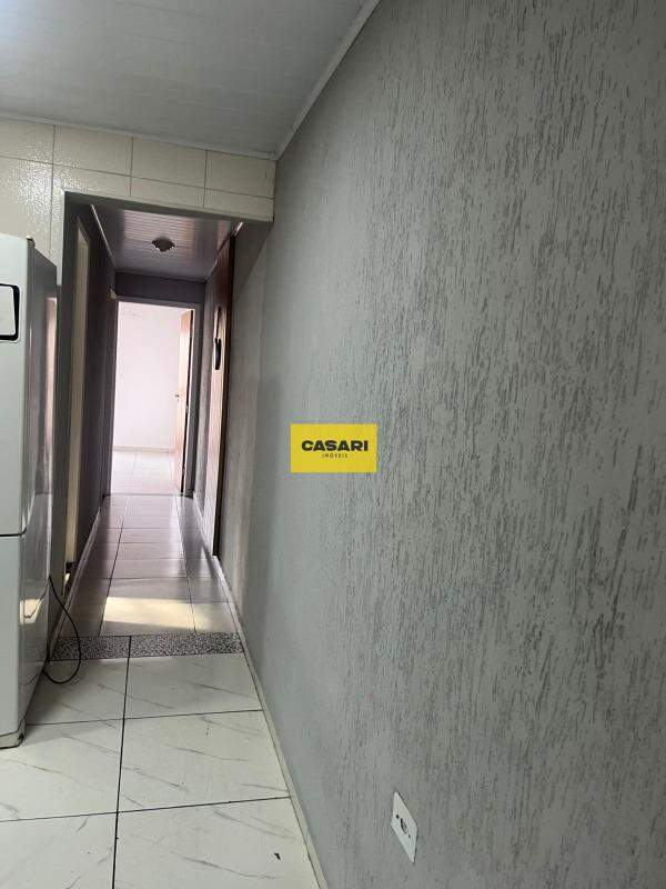 Casa para para aluguel no bairro Dos Casa, São Bernardo do Campo - Casari Imóveis: 