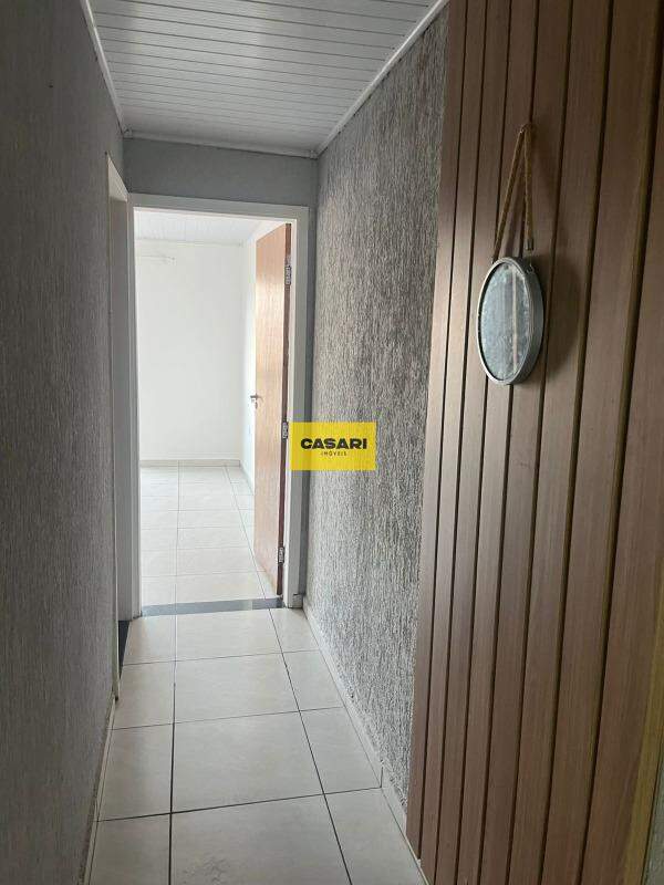 Casa para para aluguel no bairro Dos Casa, São Bernardo do Campo - Casari Imóveis: 