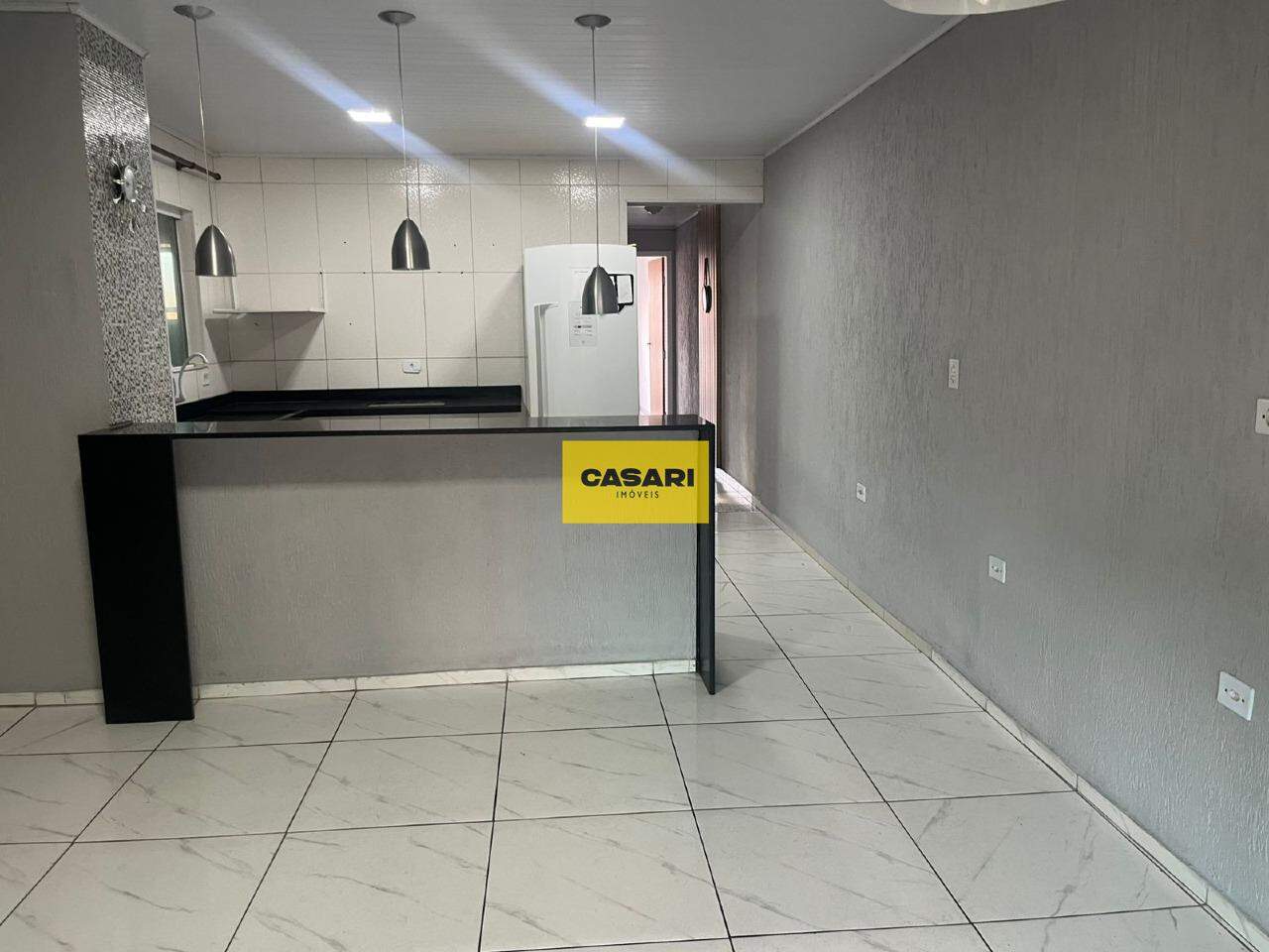 Casa para para aluguel no bairro Dos Casa, São Bernardo do Campo - Casari Imóveis: 