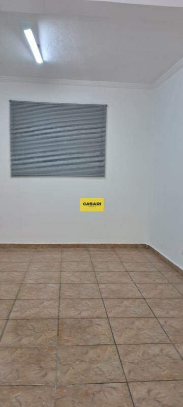 Sala para para aluguel no bairro Planalto, São Bernardo do Campo - Casari Imóveis: 