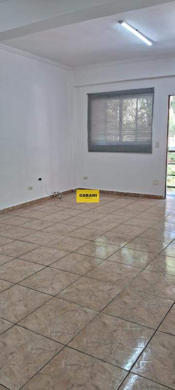 Sala para para aluguel no bairro Planalto, São Bernardo do Campo - Casari Imóveis: 
