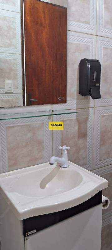 Sala para para aluguel no bairro Planalto, São Bernardo do Campo - Casari Imóveis: 