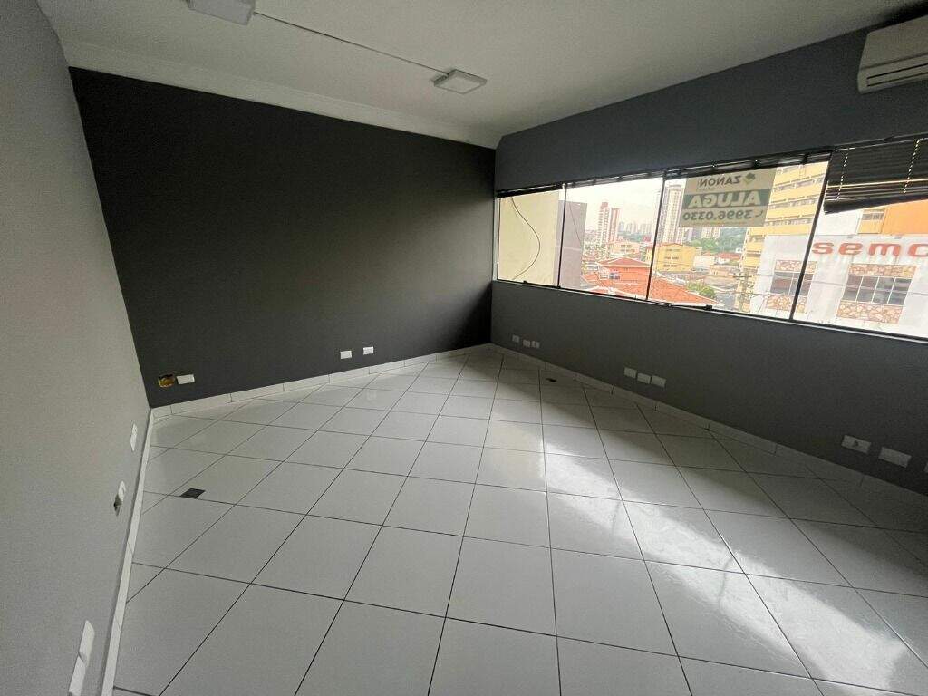 Sala para para aluguel no bairro Jardim do Mar, São Bernardo do Campo - Casari Imóveis: 