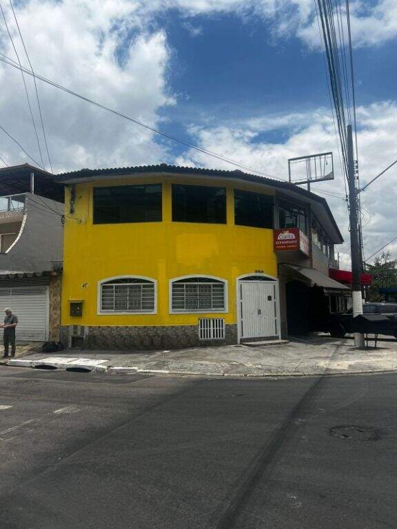 Salão para para aluguel no bairro Assunção, São Bernardo do Campo - Casari Imóveis: 