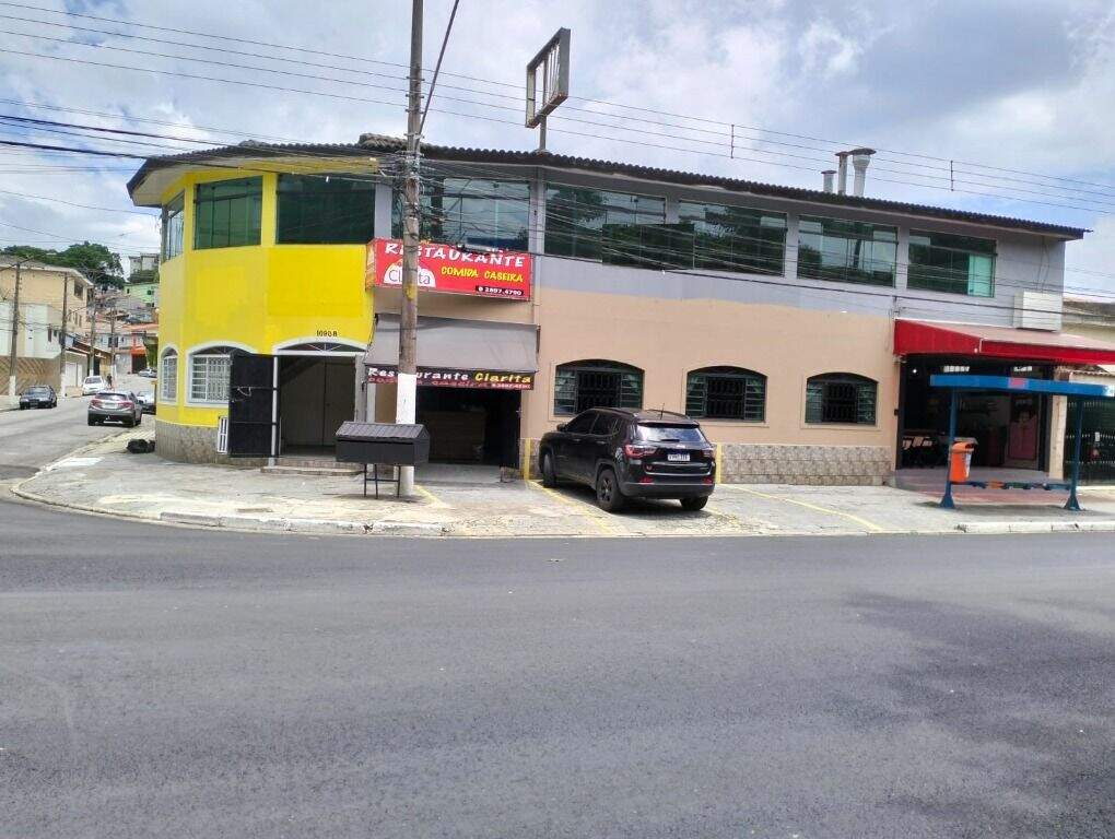 Salão para para aluguel no bairro Assunção, São Bernardo do Campo - Casari Imóveis: 