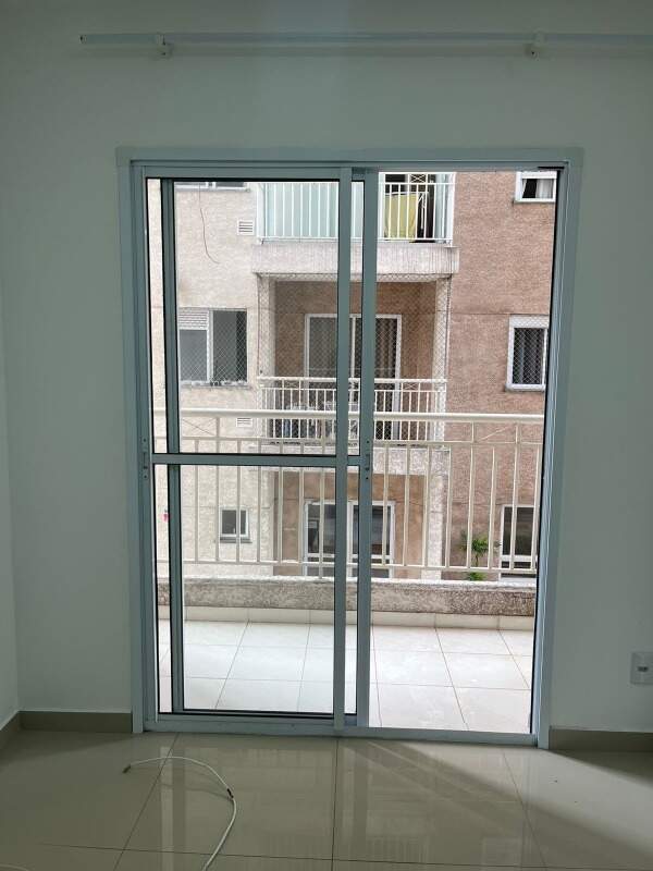 Apartamento para aluguel no bairro Taboão, São Bernardo do Campo - Casari Imóveis: 