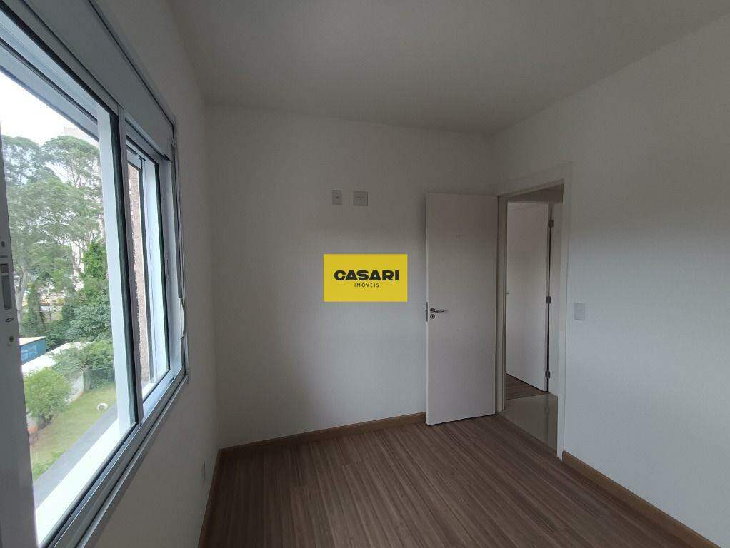 Apartamento para aluguel no bairro Taboão, São Bernardo do Campo - Casari Imóveis: 
