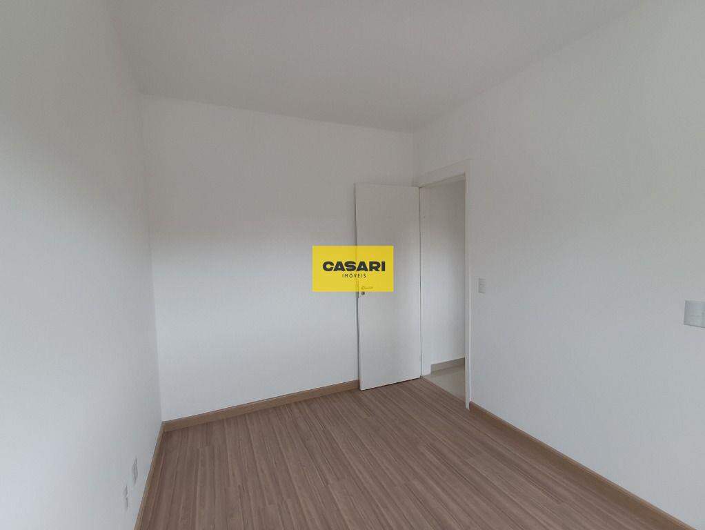 Apartamento para aluguel no bairro Taboão, São Bernardo do Campo - Casari Imóveis: 