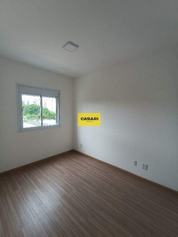 Apartamento para aluguel no bairro Taboão, São Bernardo do Campo - Casari Imóveis: 