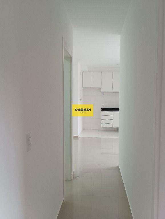 Apartamento para aluguel no bairro Taboão, São Bernardo do Campo - Casari Imóveis: 