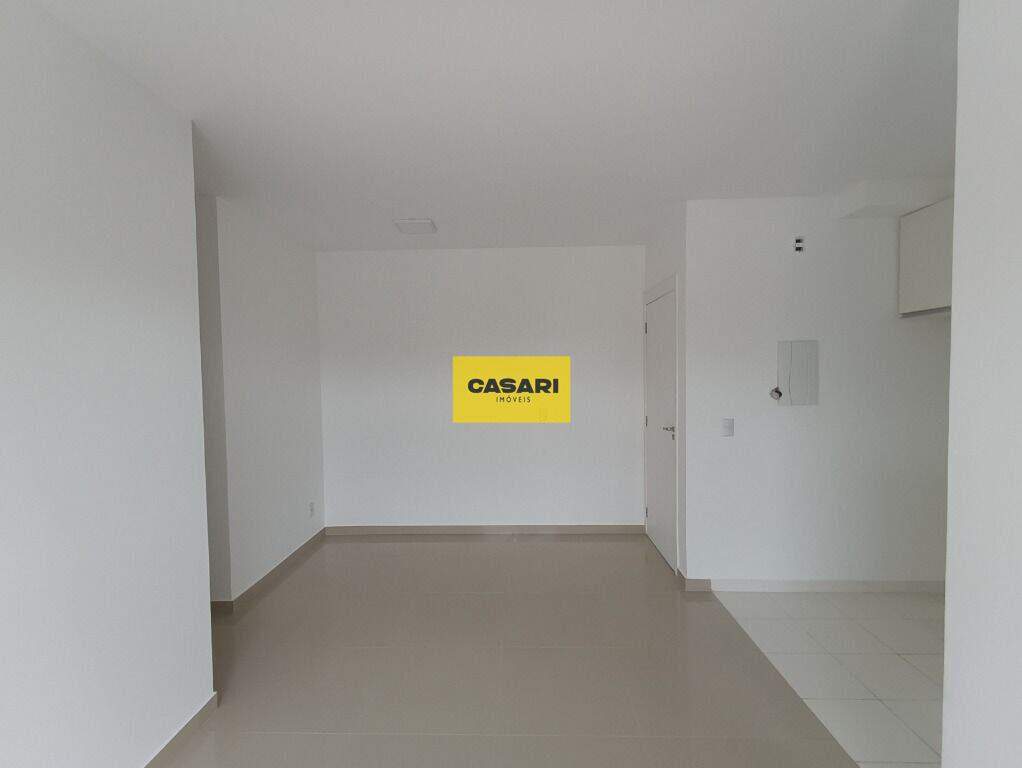 Apartamento para aluguel no bairro Taboão, São Bernardo do Campo - Casari Imóveis: 