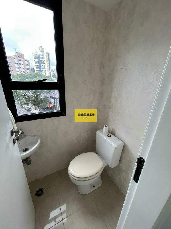Sala para para aluguel no bairro Centro, São Bernardo do Campo - Casari Imóveis: 