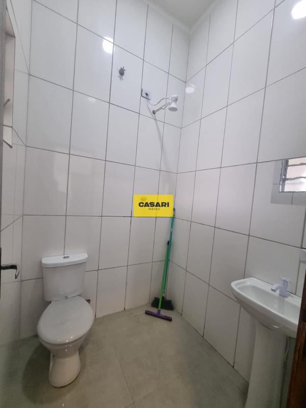 Kitnet para para aluguel no bairro Centro, São Bernardo do Campo - Casari Imóveis: 