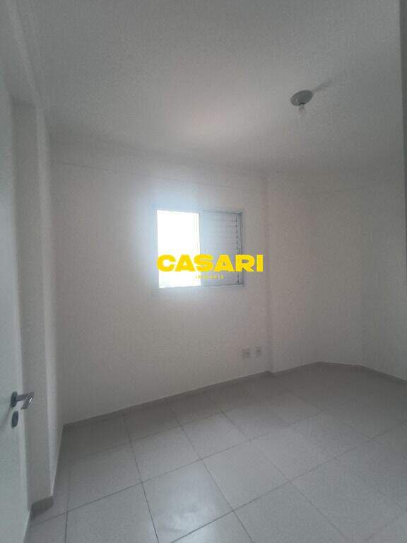 Apartamento para aluguel no Demarchi: 