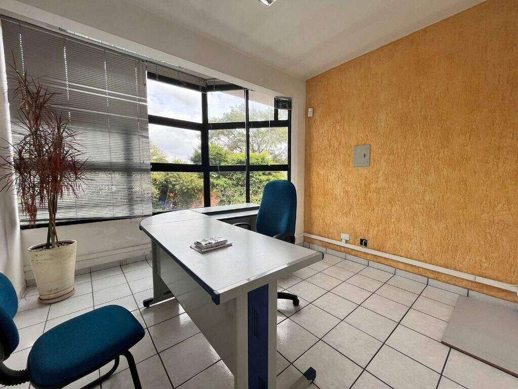 Sala para para aluguel no bairro Jardim do Mar, São Bernardo do Campo - Casari Imóveis: 