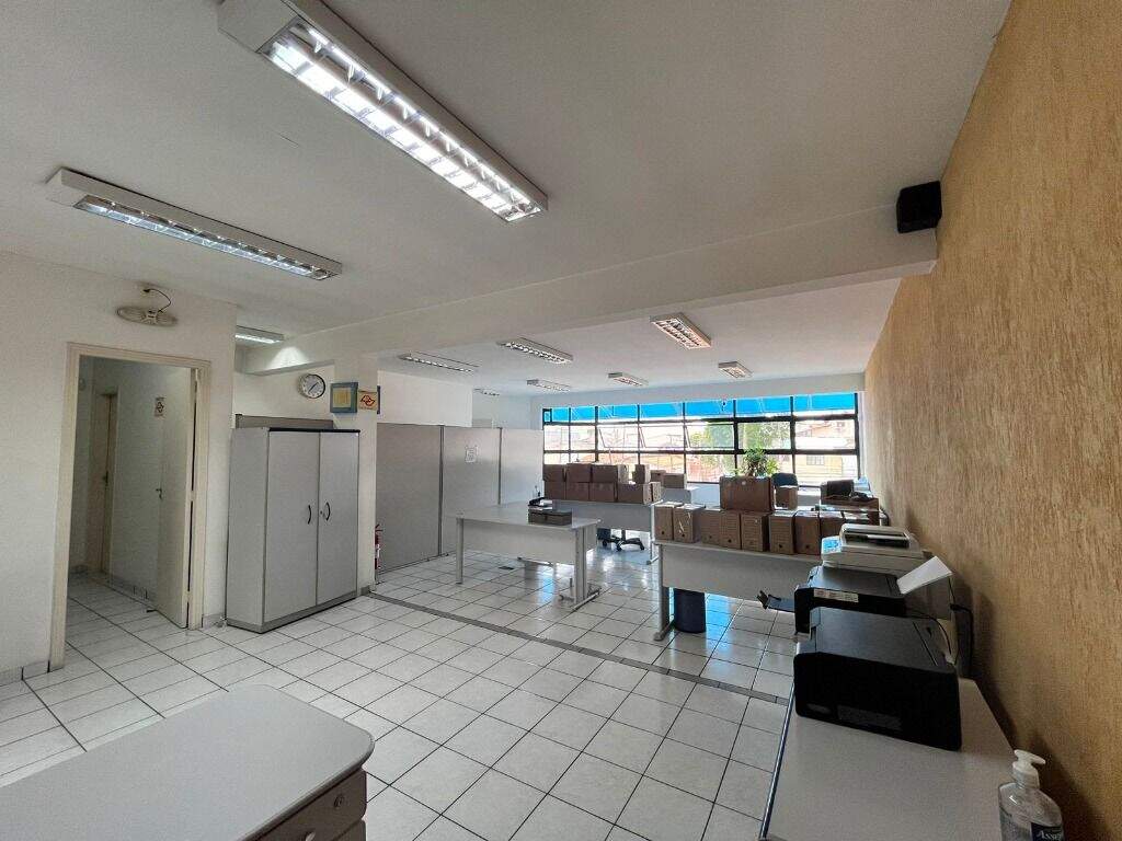 Sala para para aluguel no bairro Jardim do Mar, São Bernardo do Campo - Casari Imóveis: 